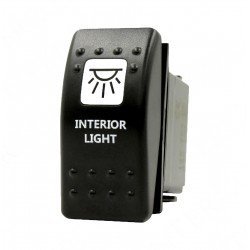 Marin Switch İç Aydınlatma Lambası On-Off Marin Switch İç Aydınlatma Lambası On-Off