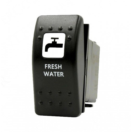 Marin Switch Fresh Water On-Off Marin Switch Fresh Water On-Off