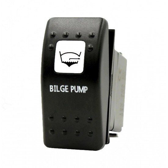 Marin Switch Bilge Pump On-Off Marin Switch Bilge Pump On-Off