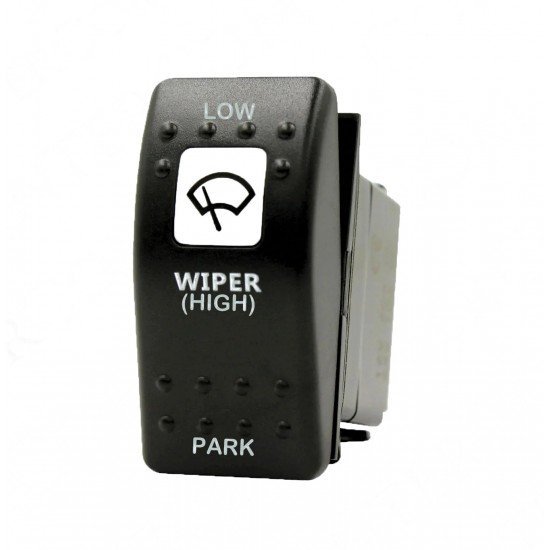 Marin Switch Wiper On-On-Off Marin Switch Wiper On-On-Off