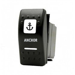Marin Switch Anchor (On)-Off-(On)