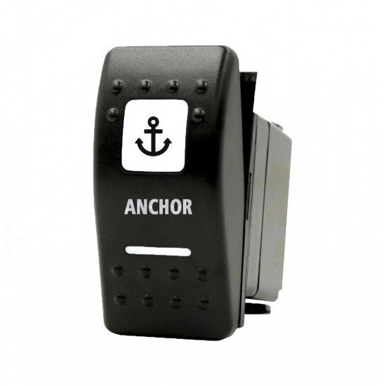 Marin Switch Anchor (On)-Off-(On)
