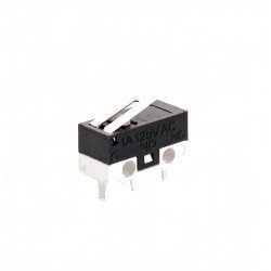 Micro Switch Mini Uzun Paletli KW10-Z2P