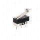 Micro Switch Mini Kıvrık Paletli KW10-Z3P
