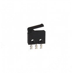 Micro Switch Mini Plastik