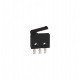 Micro Switch Mini Plastik