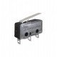 Micro Switch Lehim Bacak Paletli KW4-Z2F