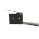 Micro Switch Kablolu Su Geçirmez Orta Palet MT8