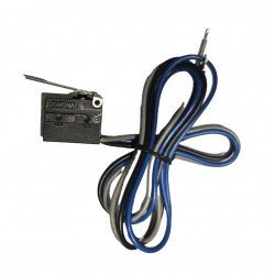 Micro Switch Kablolu Su Geçirmez Orta Palet MT8