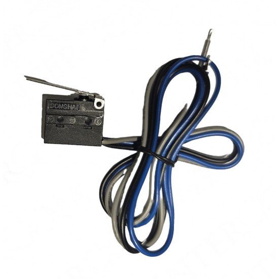 Micro Switch Kablolu Su Geçirmez Orta Palet MT8