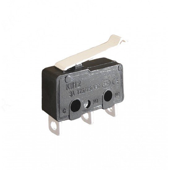 Micro Switch Lehim Bacak Kısa Kancalı Palet