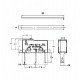 Micro Switch Lehim Uzun Bacak Uzun Paletli KW4-ZDF