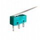Micro Switch Lehim Uzun Bacak Uzun Paletli KW4-ZDF