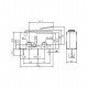 Micro Switch İğne (PCB) Bacak Paletli