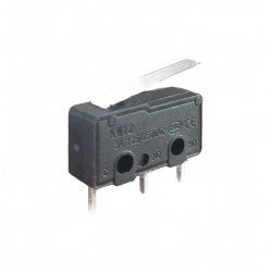 Micro Switch İğne (PCB) Bacak Paletli