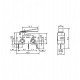 Micro Switch İğne (PCB) Bacak Paletli
