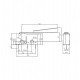 Micro Switch İğne (PCB) Bacak Uzun Paletli