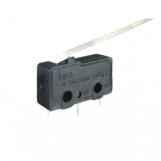 Micro Switch İğne (PCB) Bacak Uzun Paletli