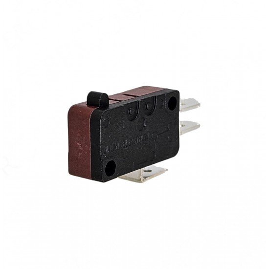 Micro Switch Paletsiz 16A - Ekonomik