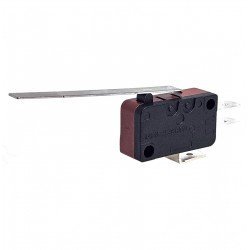 Micro Switch Uzun Palet 16A - Ekonomik