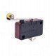Micro Switch Uzun Makara 16A - Ekonomik