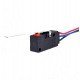 Micro Switch Kablolu Su Geçirmez - Uzun Palet 10A