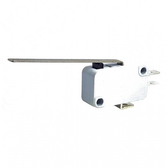Micro Switch Uzun Paletli 3A