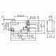 Micro Switch Paletsiz 3A