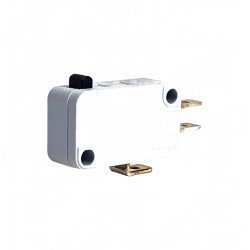 Micro Switch Paletsiz 3A