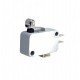 Micro Switch Kısa Makaralı 3A