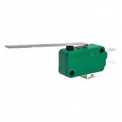Micro Switch Uzun Palet 16A