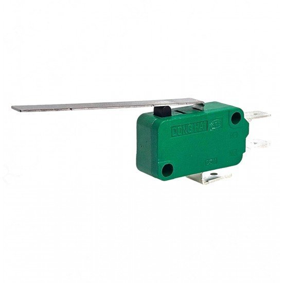 Micro Switch Uzun Palet 16A