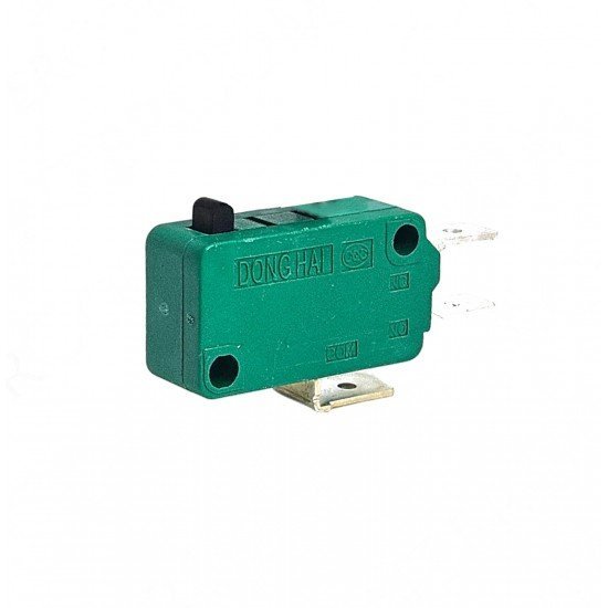 Micro Switch Paletsiz 16A
