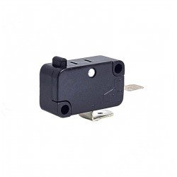 Micro Switch - Şofben Switch 25A Paletsiz