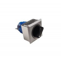 LAS1-AWF-11X2 ON-OFF 3P IŞIKSIZ