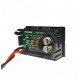Dijital Voltmetre USB Çıkışlı Akü Göstergeli DC 12v - 3,5amp
