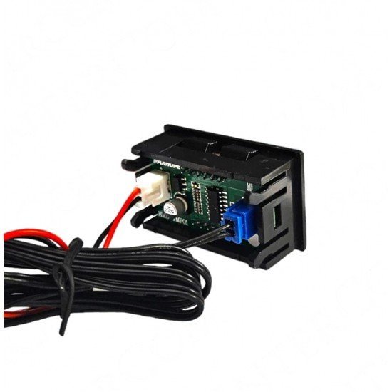 Dijital Termometre -50° / +110° DC 5-30V