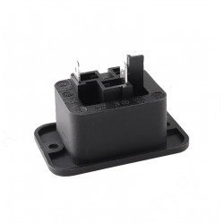 C19 Power Şase Dişi Kulaklı AC-06A