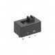 Slide Switch 0-1 6P