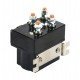 4 Kutuplu M6 Selenoid Röle 12V/24V - 250A