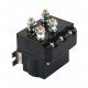 4 Kutuplu M6 Selenoid Röle 12V/24V - 250A