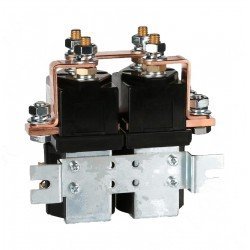 4'lü Selenoid Kontaktör 12V/24V 400A