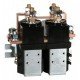 4'lü Selenoid Kontaktör 12V/24V 400A