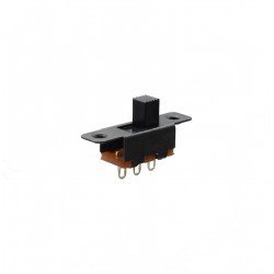 Slide Switch ON-OFF 3P