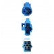 KABLOLU BUTON SOKETİ D SERİSİ