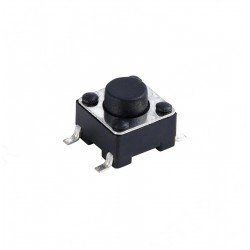 Tact Switch 6x6 3,5mm SMD