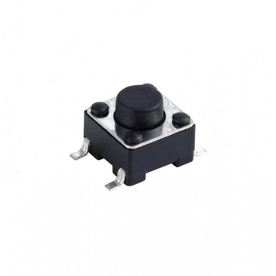 Tact Switch 6x6 3,5mm SMD