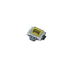 Tact Switch 2P Mini SMD 90 Derece