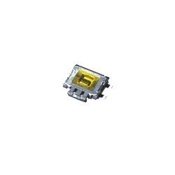 Tact Switch 4P Mini SMD 90 Derece