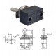 Toggle Switch 4P ON-OFF Ø12mm KNC3-1X2